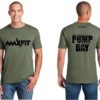 Maxfit Pump Day T-Shirt - Image 5
