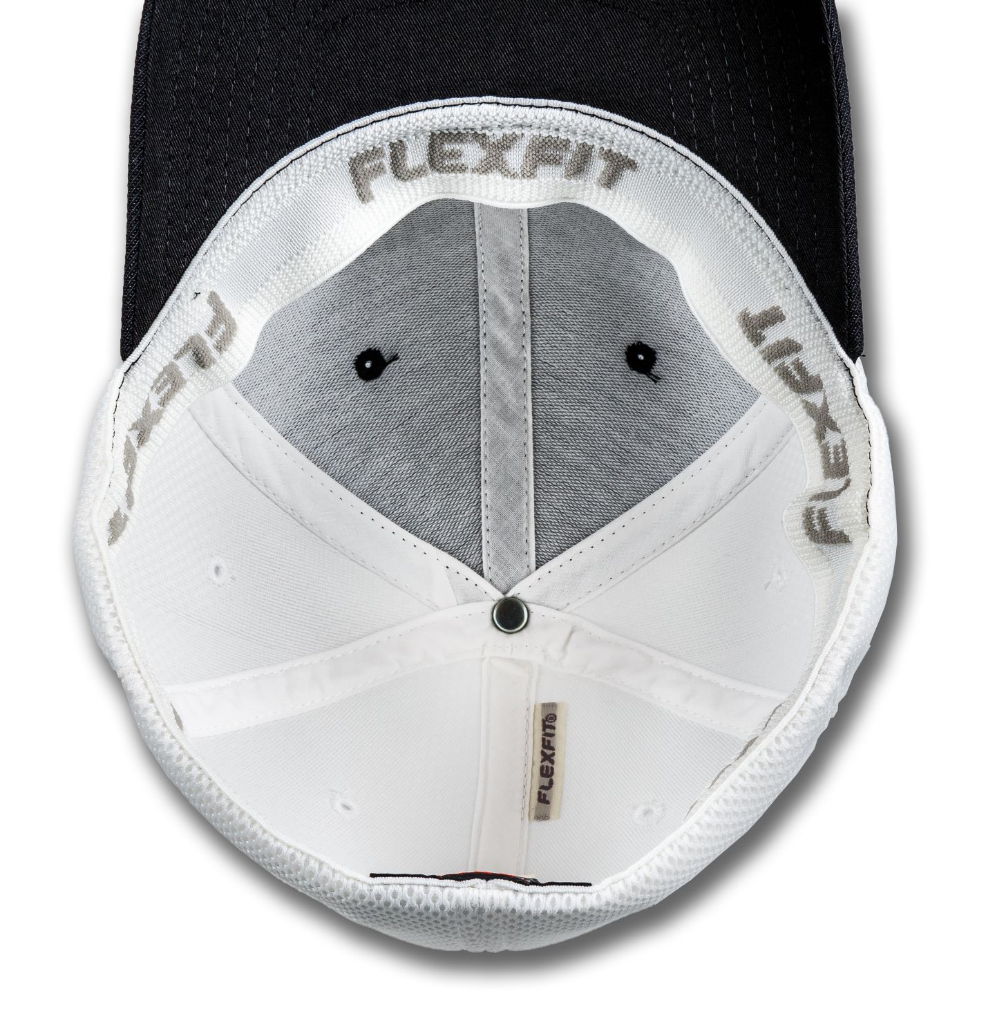 6533/6533T Alpha - Hat Sports ULTRAFIBRE FLEXFIT® ⋆ MAXFIT AIRMESH Nutrition