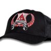 Alpha Life Latin Hat