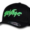 Savage Hat - 5001 V-FLEXFIT® COTTON TWILL