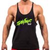 Savage Tank