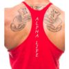 Savage Tank - Image 6
