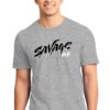 Alpha Life Savage Shirts - Image 3