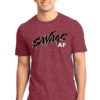 Alpha Life Savage Shirts - Image 2
