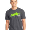 Alpha Life Savage Shirts