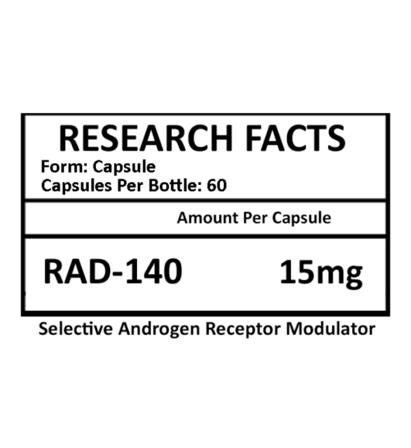 R&R Innovations RAD-140 - Image 2
