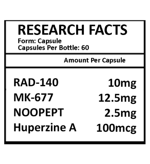 R&R Innovations RADICAL MASS - Image 2