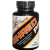 fit factor shred pro
