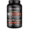 Sports Formula 99 Multivitamin Capsules – High Potency Daily Vitamins + BCAA Support