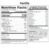 Syntrax Nutrition Matrix 5.0 - Image 7