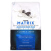 Syntrax Nutrition Matrix 5.0