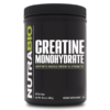 Nutrabio Creatine Monohydrate 300g
