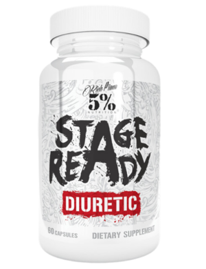 5% Stage Ready Diuretic