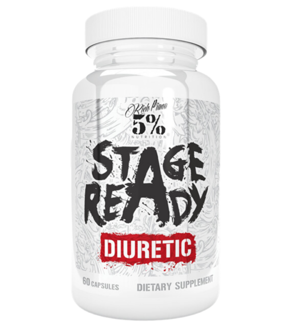 5% Stage Ready Diuretic