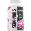 Alpha Supps Hair Skin & Nails