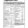 Alpha Supps Vites Multi-Vitamin - Image 2