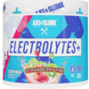 Axe & Sledge Electrolytes + (2 Awesome Flavors) - Image 2