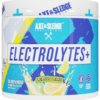Axe & Sledge Electrolytes + (2 Awesome Flavors)