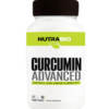 Nutrabio Curcumin Advanced