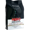 Titan Nutrition Hero Mass Gainer (2 Delicious Flavors) - Image 2