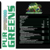 Titan Nutrition PurGreens Superfood Power Berry - Image 2