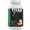 Titan Nutrition Vegan Protein (2 Delicious Flavors) - Image 2