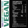 Titan Nutrition Vegan Protein (2 Delicious Flavors) - Image 4