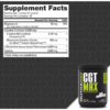 Nutrabio CGT Max - Image 2