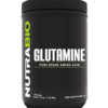 Nutrabio Glutamine