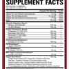 5% Nutrition Digestive Enzymes – Full Spectrum Digestion & Gut Support Formula (30 Servings) - Image 2