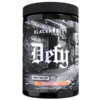 Blackmarket Defy Pre-Workout (3 Flavors)