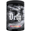 Blackmarket Defy Pre-Workout (3 Flavors) - Image 2