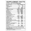 Blackmarket Defy Pre-Workout (3 Flavors) - Image 4