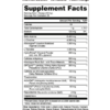 Mother Bucker All Natural Pre-Workout (Limited Time Flavor) - Image 2