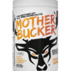Mother Bucker All Natural Pre-Workout (Limited Time Flavor)