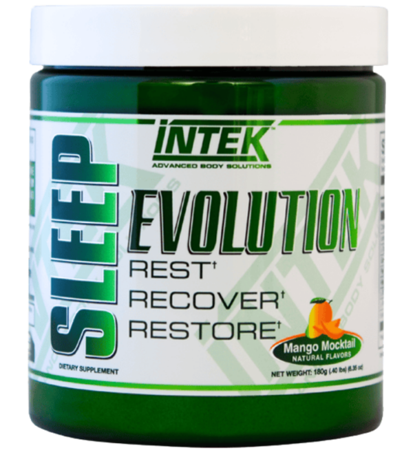 Intek Evolution Sleep