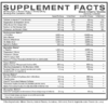 Intek Extreme Pre-Workout - Image 2