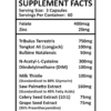 Iron Therapy Extreme Test Boosting PCT - Image 2