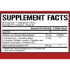5% Nutrition L-Carnitine 3150 – Liquid Fat Burner & Energy Support (32 Servings) - Image 3