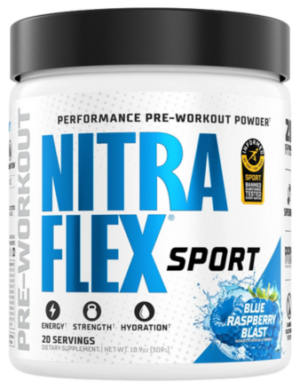 Nitraflex®-Sport-–-Advanced-Pre-Workout-with-Pump-Focus-Hydration