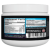 Titan Nutrition Thirst supplement facts.