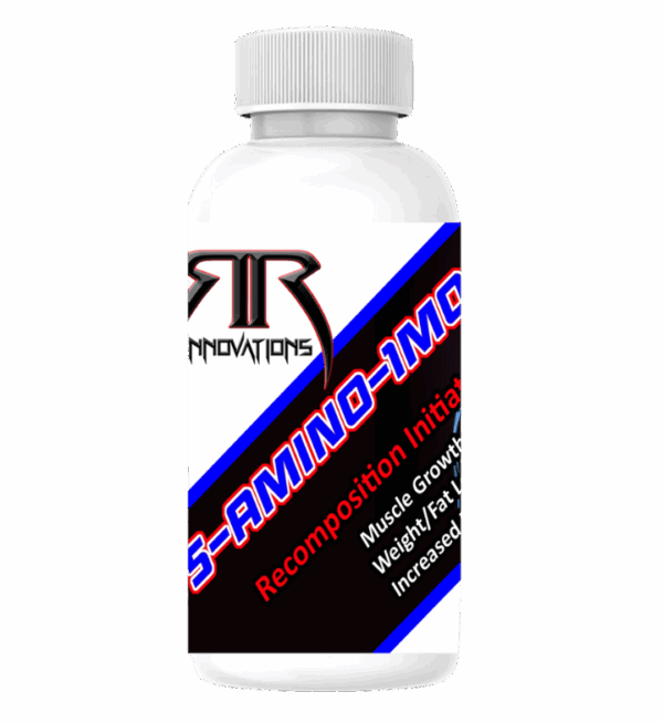 R&R 5-Amino-1MQ