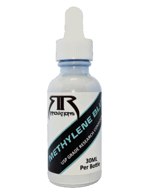 R&R Methylene Blue