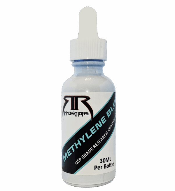 R&R Methylene Blue