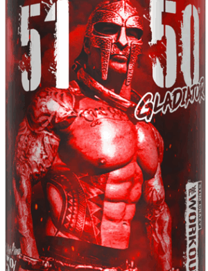 5150 Gladiator Pre-Workout - Carnage Crush - Mango Paech